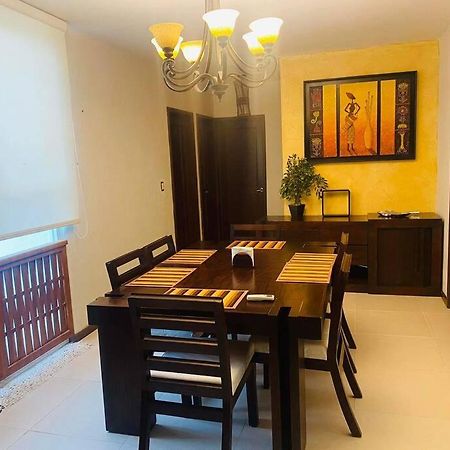 Lovely 3 Bedroom Condo With Pool Ixtapa  Buitenkant foto