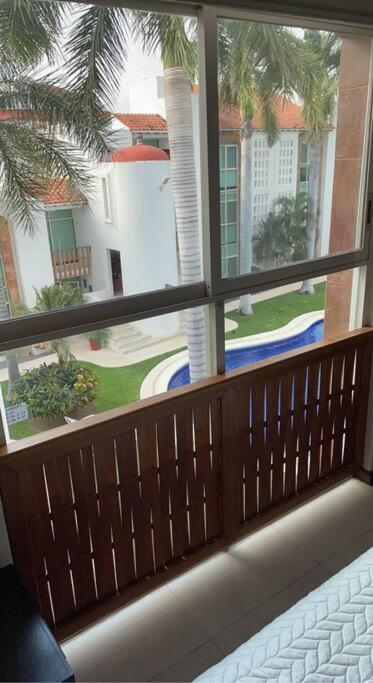 Lovely 3 Bedroom Condo With Pool Ixtapa  Buitenkant foto