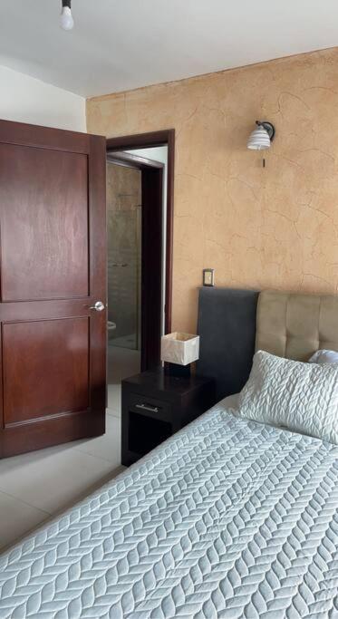 Lovely 3 Bedroom Condo With Pool Ixtapa  Buitenkant foto