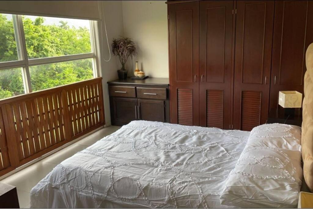 Lovely 3 Bedroom Condo With Pool Ixtapa  Buitenkant foto