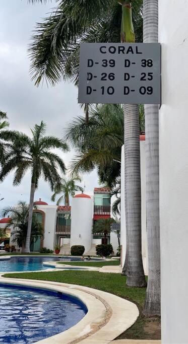 Lovely 3 Bedroom Condo With Pool Ixtapa  Buitenkant foto
