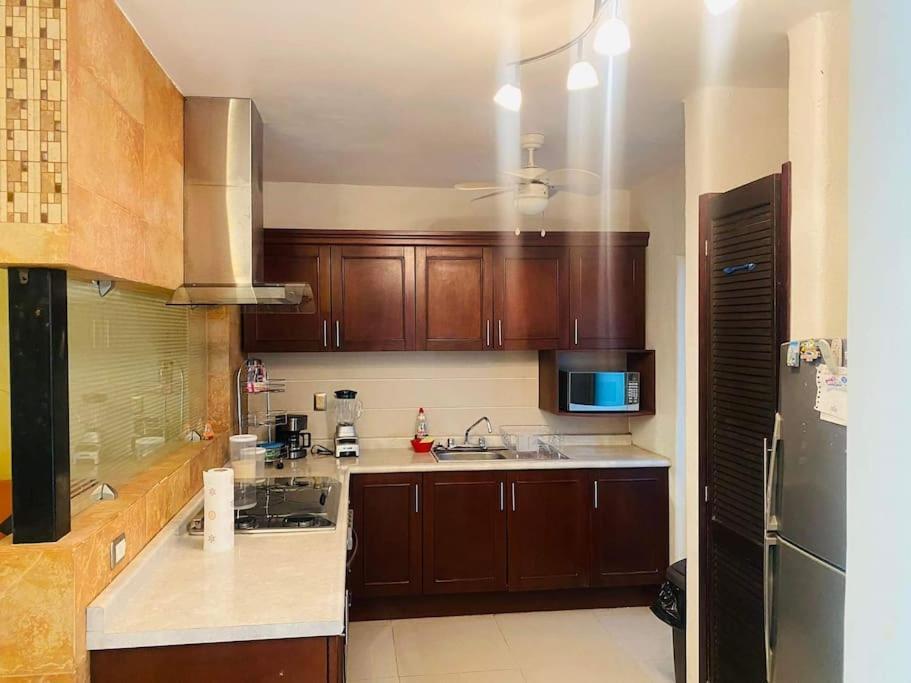Lovely 3 Bedroom Condo With Pool Ixtapa  Buitenkant foto