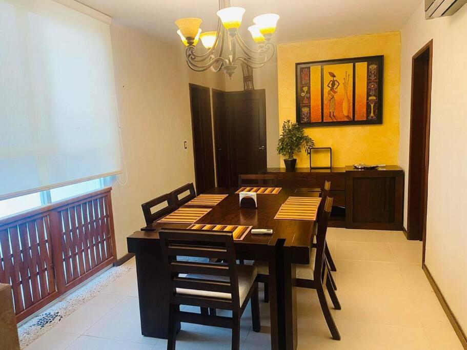 Lovely 3 Bedroom Condo With Pool Ixtapa  Buitenkant foto