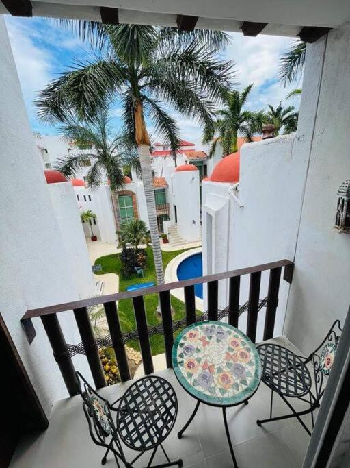 Lovely 3 Bedroom Condo With Pool Ixtapa  Buitenkant foto