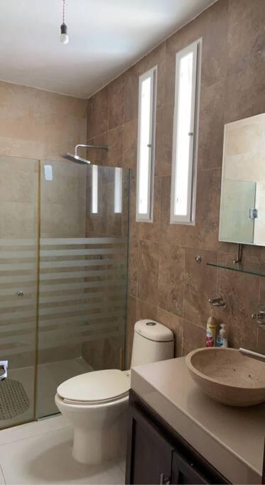 Lovely 3 Bedroom Condo With Pool Ixtapa  Buitenkant foto